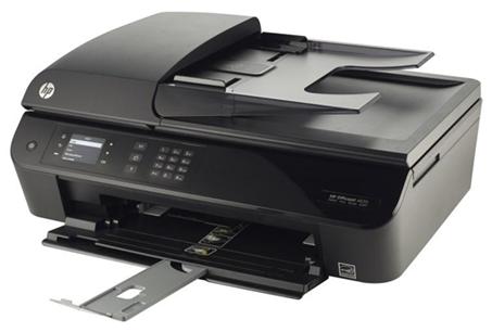 hp officejet 4630 printer driver for mac